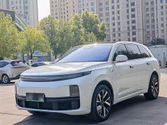Li Auto L7 Air - ფოტო 1