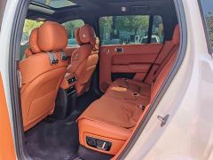 Li Auto L7 Air - ფოტო 10