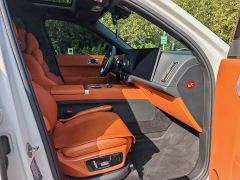 Li Auto L7 Air - ფოტო 11