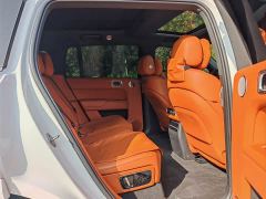 Li Auto L7 Air - ფოტო 12