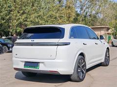 Li Auto L7 Air - ფოტო 13