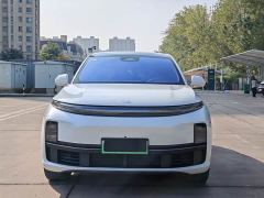 Li Auto L7 Air - ფოტო 2