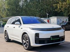 Li Auto L7 Air - ფოტო 3