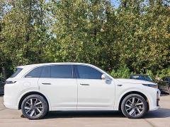 Li Auto L7 Air - ფოტო 4