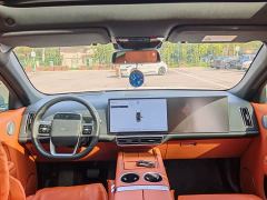 Li Auto L7 Air - ფოტო 6