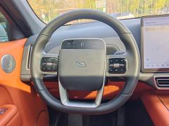 Li Auto L7 Air - ფოტო 7