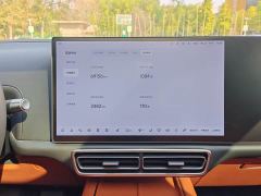 Li Auto L7 Air - ფოტო 8