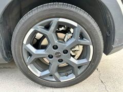 BYD Seagull 305km Freedom Edition - ფოტო 10