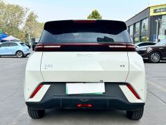 BYD Seagull 305km Freedom Edition - ფოტო 11