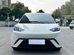 BYD Seagull 305km Freedom Edition - ფოტო 2