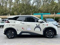 BYD Seagull 305km Freedom Edition - ფოტო 4