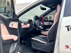 BYD Seagull 305km Freedom Edition - ფოტო 6
