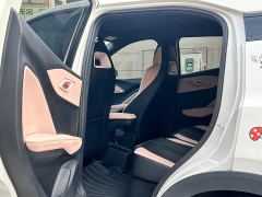 BYD Seagull 305km Freedom Edition - ფოტო 7
