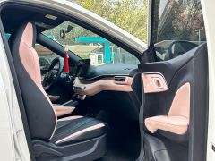 BYD Seagull 305km Freedom Edition - ფოტო 8
