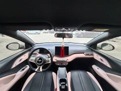 BYD Seagull 305km Freedom Edition - ფოტო 9
