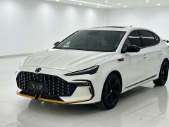 SAIC MG6 Pro 1.5T Automatic Trendsetter Luxury Edition - ფოტო 1