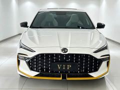 SAIC MG6 Pro 1.5T Automatic Trendsetter Luxury Edition - ფოტო 2