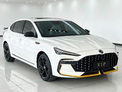 SAIC MG6 Pro 1.5T Automatic Trendsetter Luxury Edition - ფოტო 3