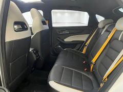SAIC MG6 Pro 1.5T Automatic Trendsetter Luxury Edition - ფოტო 5