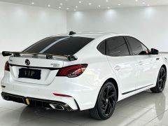 SAIC MG6 Pro 1.5T Automatic Trendsetter Luxury Edition - ფოტო 7
