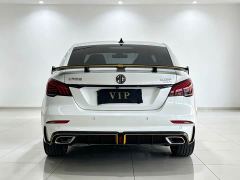 SAIC MG6 Pro 1.5T Automatic Trendsetter Luxury Edition - ფოტო 8
