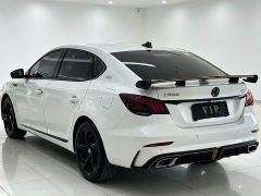 SAIC MG6 Pro 1.5T Automatic Trendsetter Luxury Edition - ფოტო 9