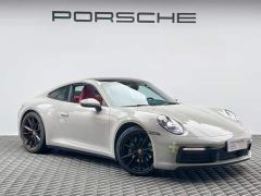 Porsche 911 Carrera 3.0T - ფოტო 1