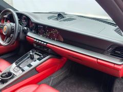 Porsche 911 Carrera 3.0T - ფოტო 10