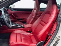 Porsche 911 Carrera 3.0T - ფოტო 11