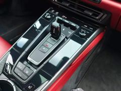 Porsche 911 Carrera 3.0T - ფოტო 13