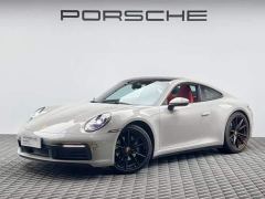 Porsche 911 Carrera 3.0T - ფოტო 2