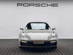 Porsche 911 Carrera 3.0T - ფოტო 3