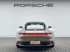 Porsche 911 Carrera 3.0T - ფოტო 4