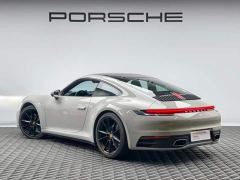 Porsche 911 Carrera 3.0T - ფოტო 5