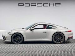 Porsche 911 Carrera 3.0T - ფოტო 6