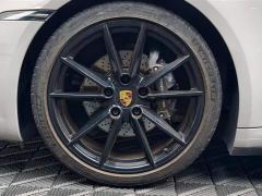 Porsche 911 Carrera 3.0T - ფოტო 8