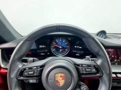 Porsche 911 Carrera 3.0T - ფოტო 9