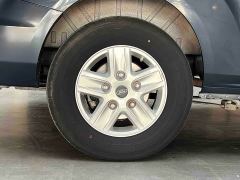 Ford Transit Custom 2.0T Diesel Automatic Business Travel Mid-wheelbase Low-roof 7/8/9-seater - фото 11