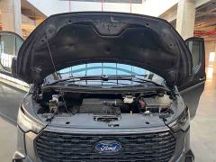 Ford Transit Custom 2.0T Diesel Automatic Business Travel Mid-wheelbase Low-roof 7/8/9-seater - фото 15