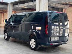 Ford Transit Custom 2.0T Diesel Automatic Business Travel Mid-wheelbase Low-roof 7/8/9-seater - фото 3