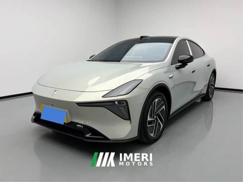 2026 Deepal Deep Blue L06 560Ultra Laser Edition - автомобиль из Китая