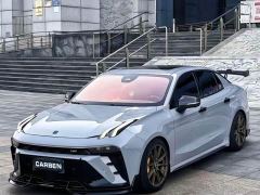 Lynk & Co 03 1.5T DCT Pro - ფოტო 1
