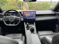 Lynk & Co 03 1.5T DCT Pro - ფოტო 4