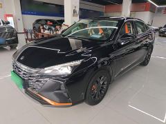 Dongfeng Yixuan Mach Edition 1.5L Automatic Shadow Chase Edition - ფოტო 1