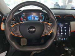 Dongfeng Yixuan Mach Edition 1.5L Automatic Shadow Chase Edition - ფოტო 10