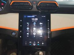 Dongfeng Yixuan Mach Edition 1.5L Automatic Shadow Chase Edition - ფოტო 12