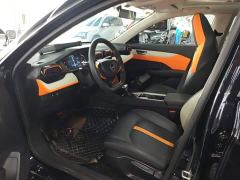Dongfeng Yixuan Mach Edition 1.5L Automatic Shadow Chase Edition - ფოტო 14