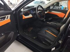 Dongfeng Yixuan Mach Edition 1.5L Automatic Shadow Chase Edition - ფოტო 15