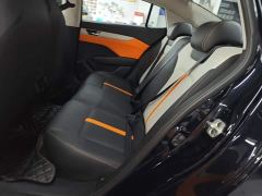 Dongfeng Yixuan Mach Edition 1.5L Automatic Shadow Chase Edition - ფოტო 16