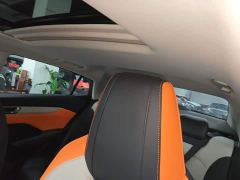 Dongfeng Yixuan Mach Edition 1.5L Automatic Shadow Chase Edition - ფოტო 17